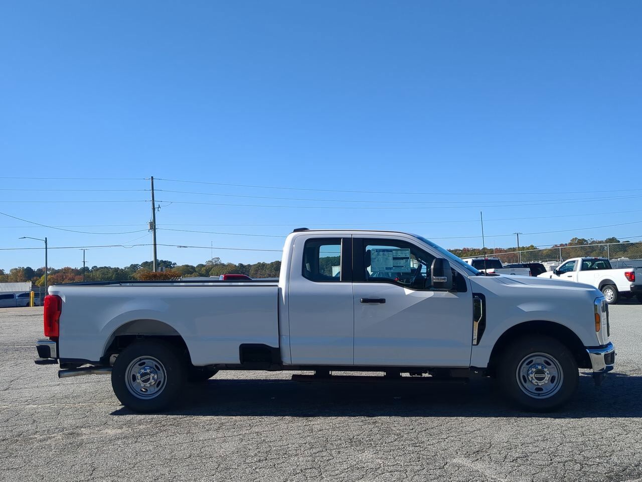 2026 Ford Super Duty F-250 SRW XL Appleton WI 2026 Ford Super Duty F-250 SRW XL Appleton WI