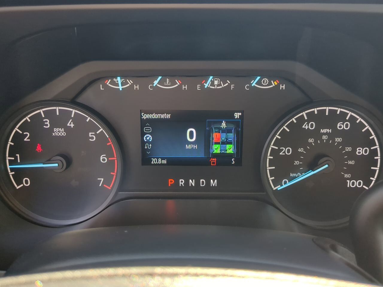 2026 Ford Super Duty F-250 SRW XL Appleton WI