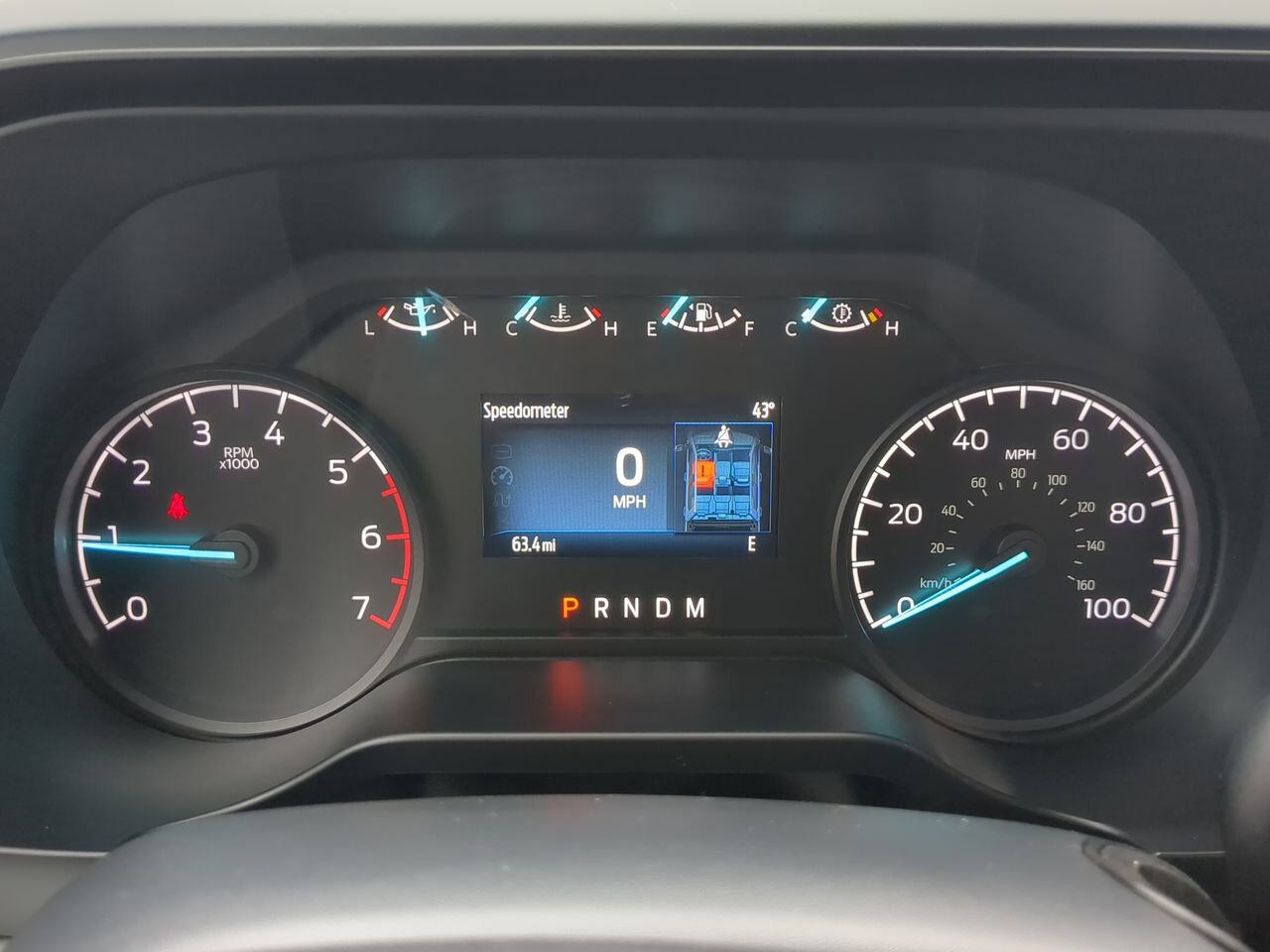 2026 Ford Super Duty F-250 SRW XL Appleton WI