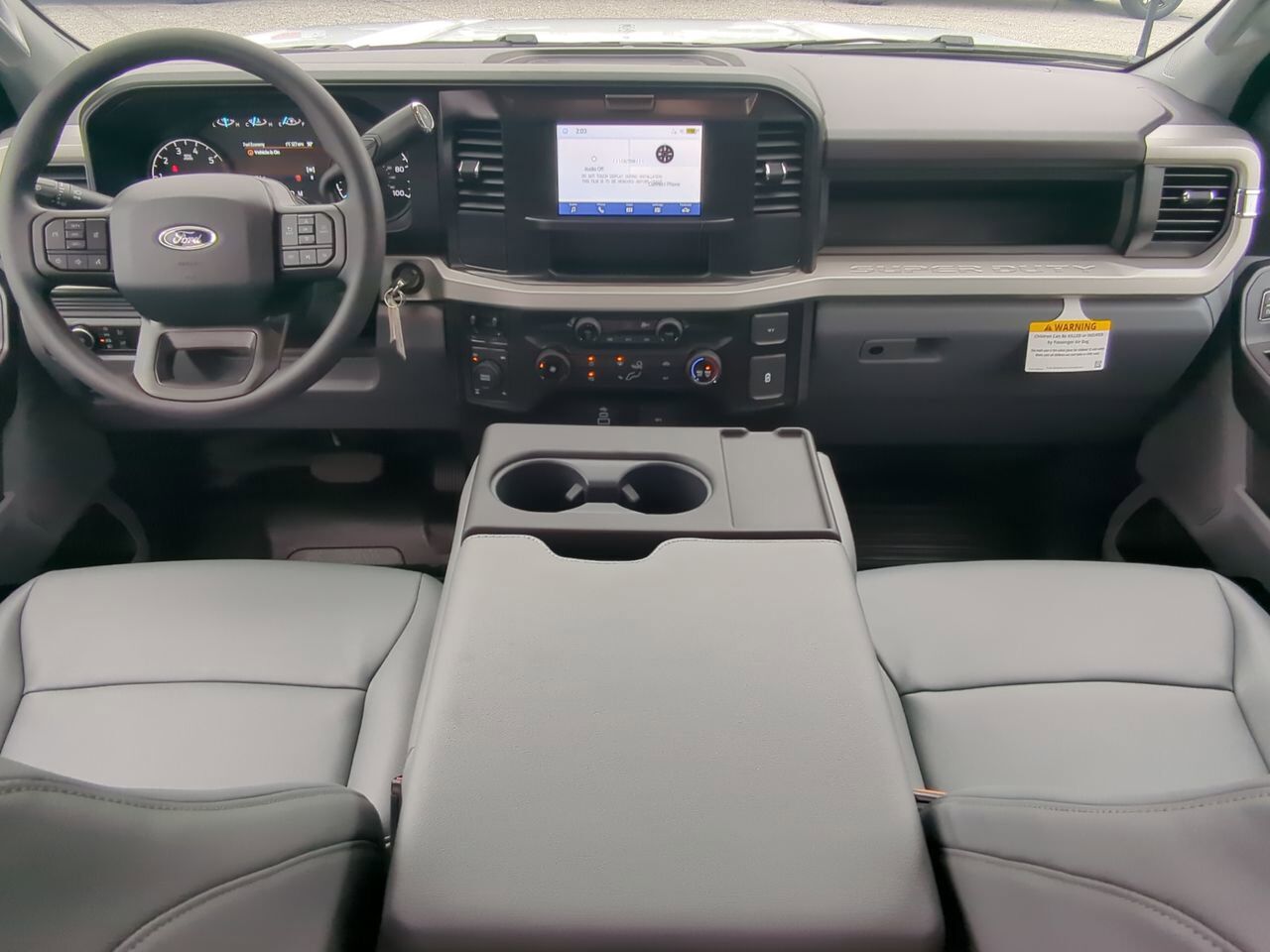 2026 Ford Super Duty F-250 SRW XL Appleton WI