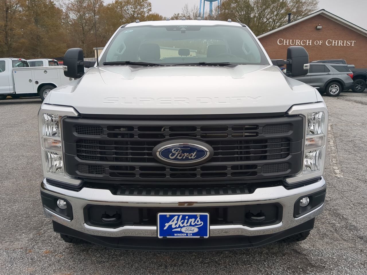 2026 Ford Super Duty F-250 SRW XL Appleton WI