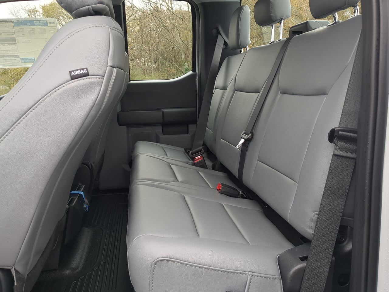 2026 Ford Super Duty F-250 SRW XL Appleton WI