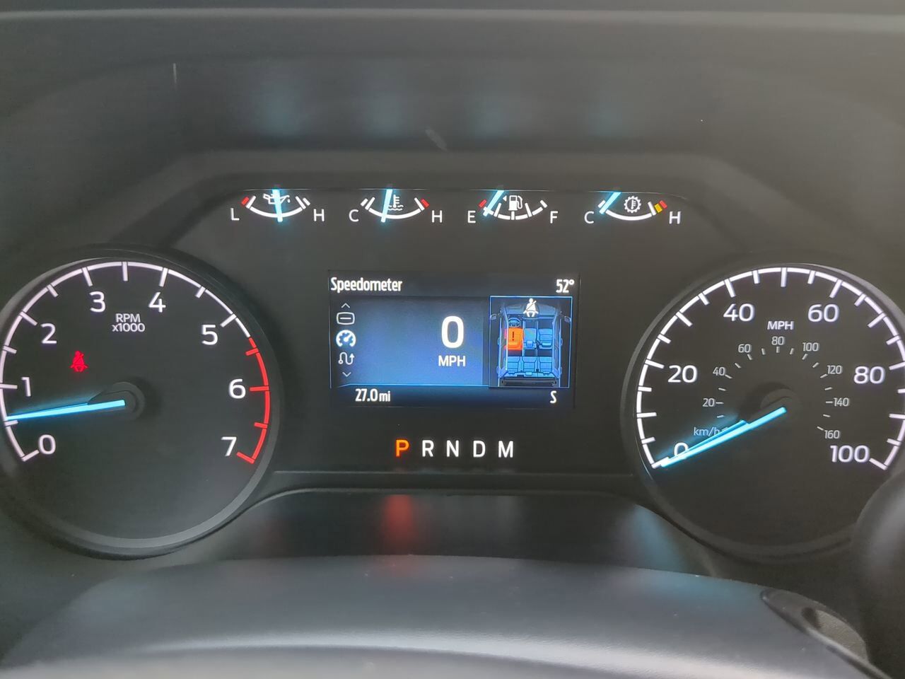 2026 Ford Super Duty F-250 SRW XL Appleton WI