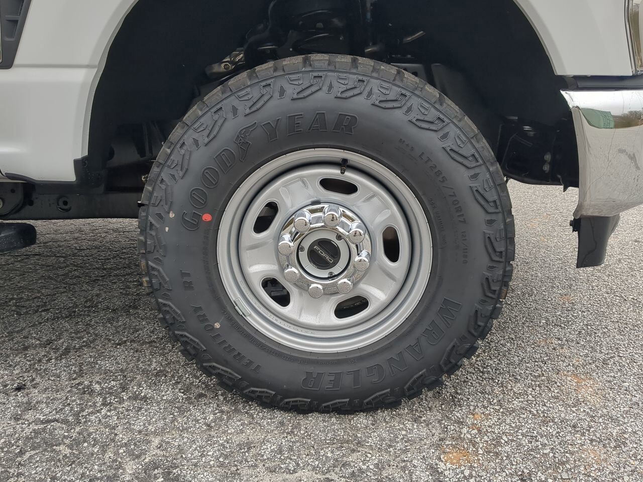 2026 Ford Super Duty F-250 SRW XL Appleton WI