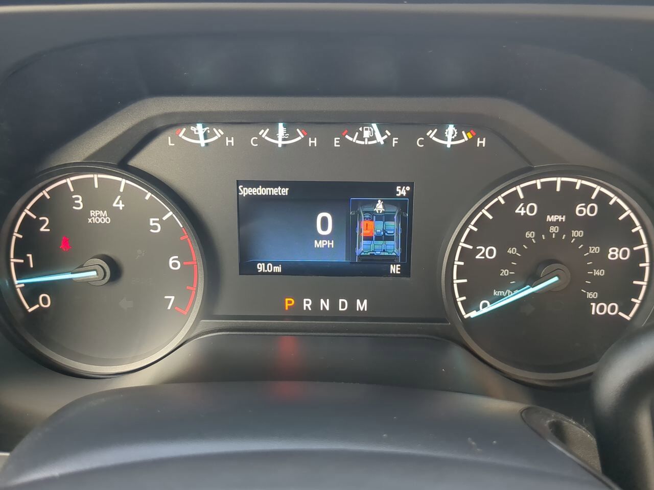 2026 Ford Super Duty F-250 SRW XL Appleton WI