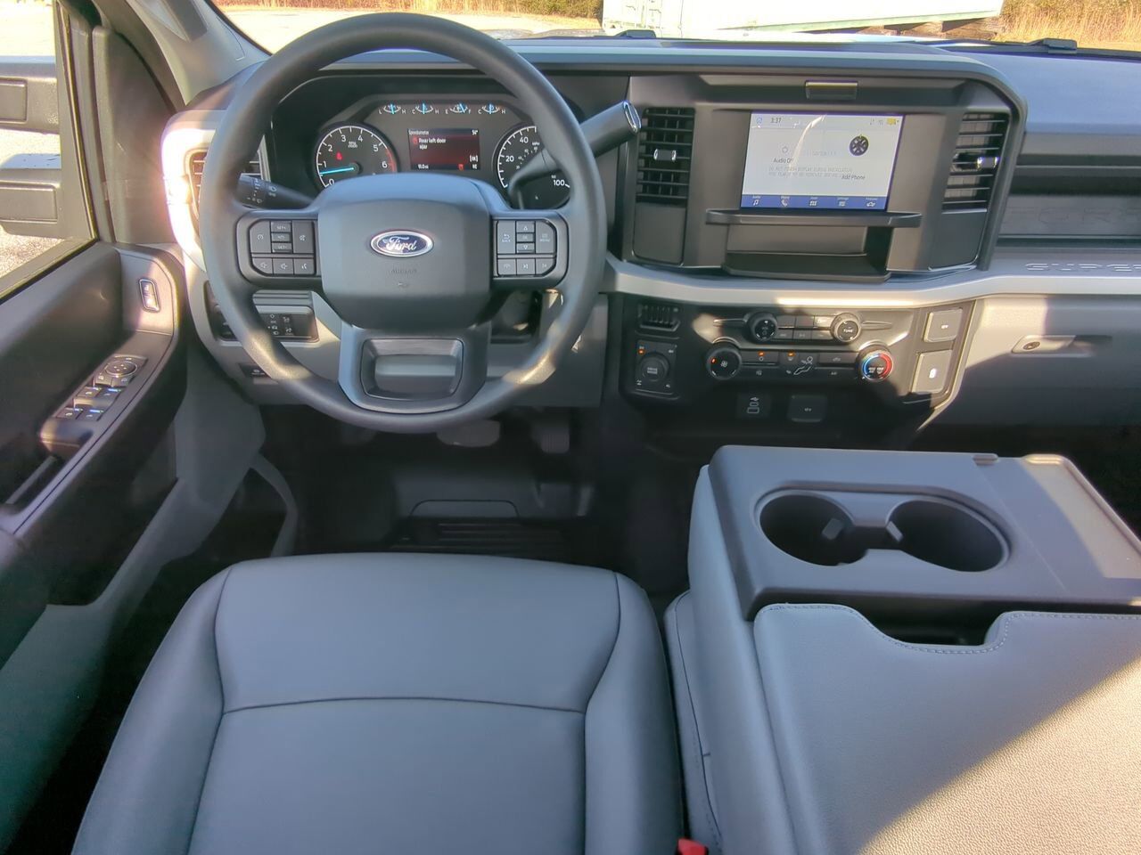 2026 Ford Super Duty F-250 SRW XL Appleton WI