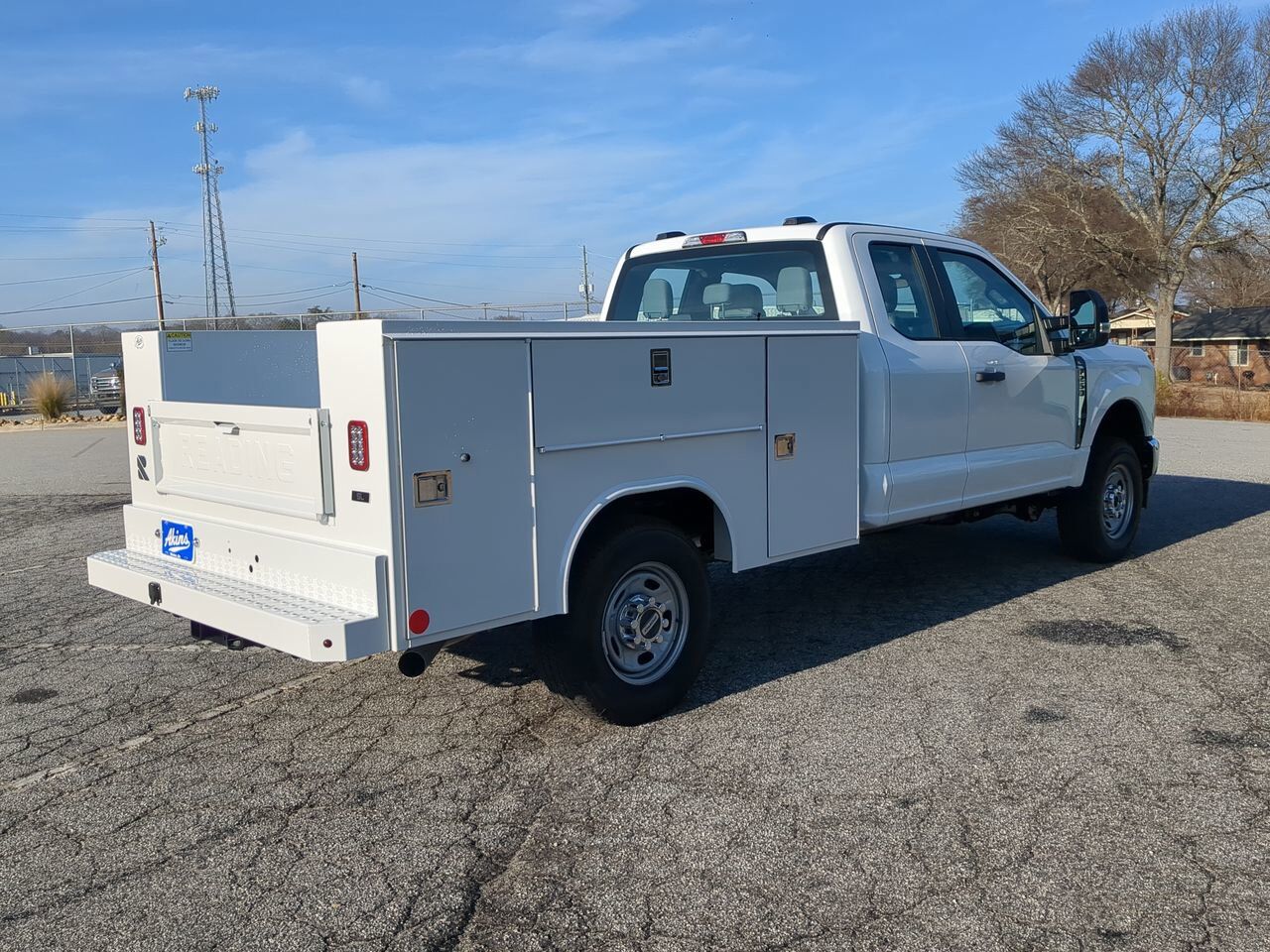 2026 Ford Super Duty F-250 SRW XL Appleton WI
