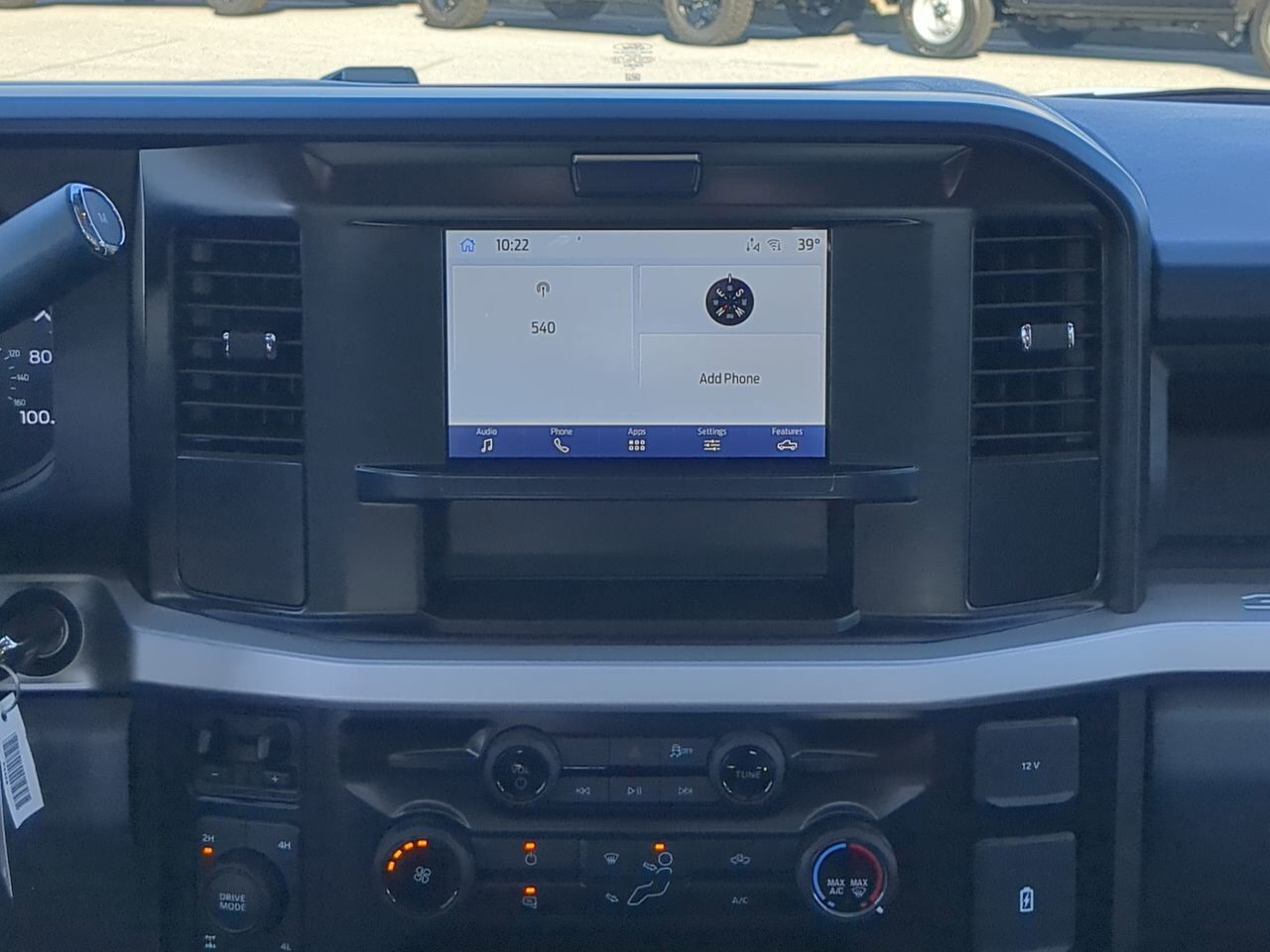 2026 Ford Super Duty F-250 SRW XL Appleton WI