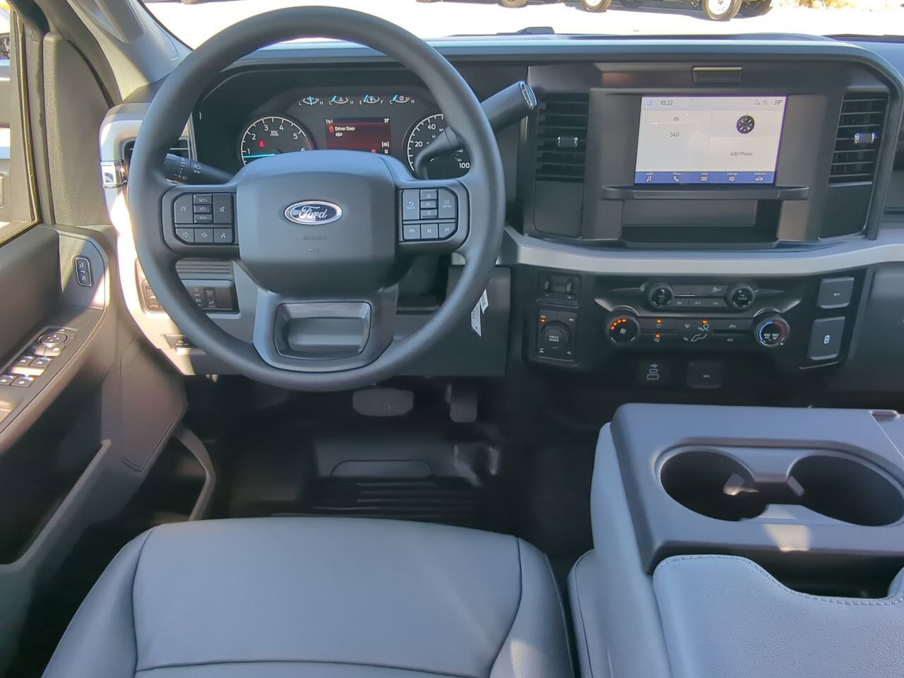 2026 Ford Super Duty F-250 SRW XL Appleton WI