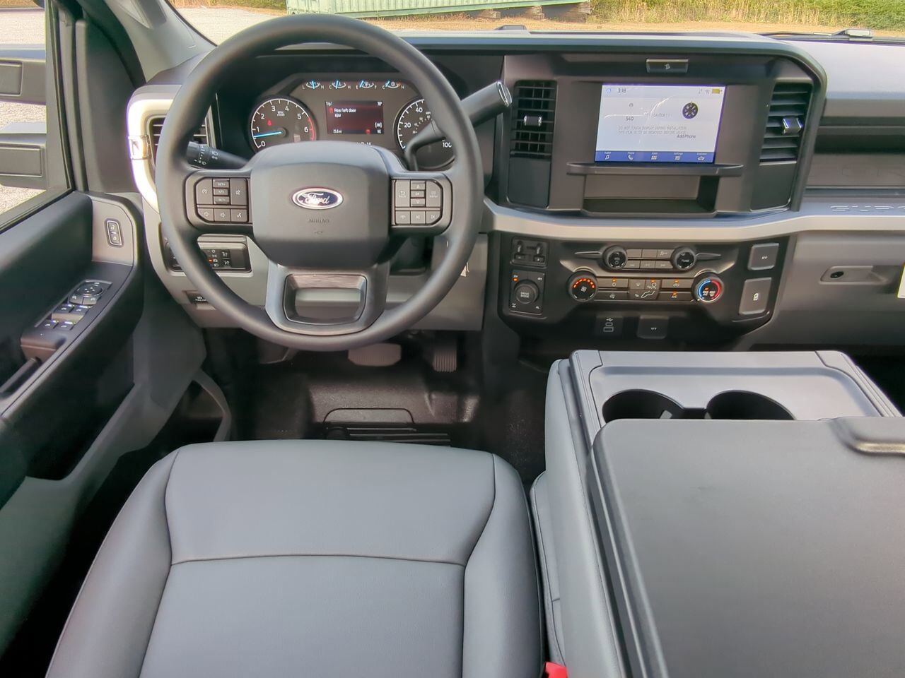 2026 Ford Super Duty F-250 SRW XL Appleton WI 2026 Ford Super Duty F-250 SRW XL Appleton WI