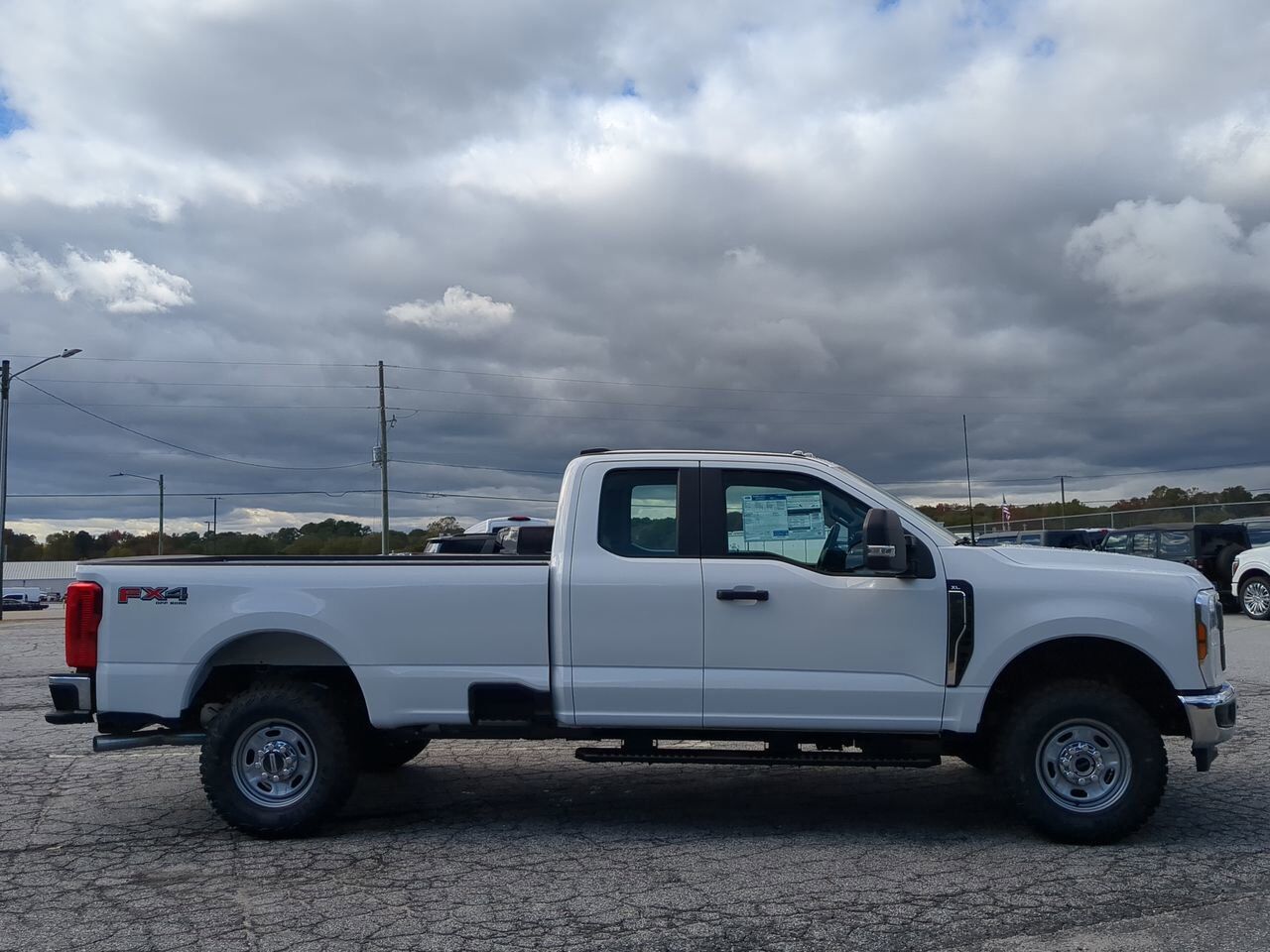 2026 Ford Super Duty F-250 SRW XL Appleton WI 2026 Ford Super Duty F-250 SRW XL Appleton WI