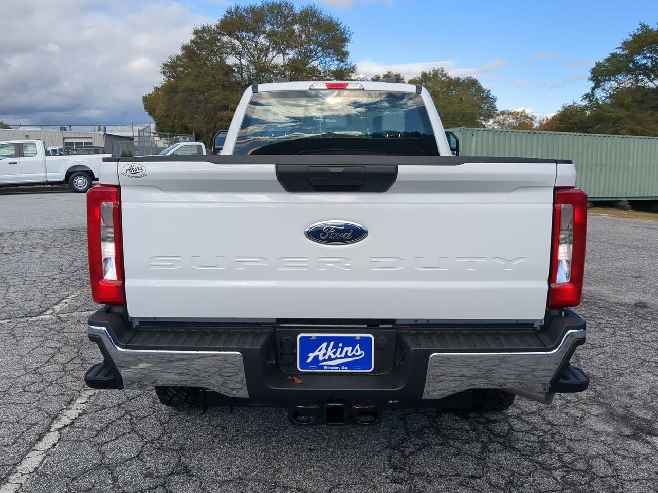 2026 Ford Super Duty F-250 SRW XL Appleton WI 2026 Ford Super Duty F-250 SRW XL Appleton WI