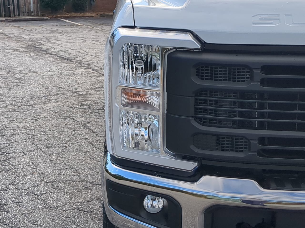 2026 Ford Super Duty F-250 SRW XL Appleton WI