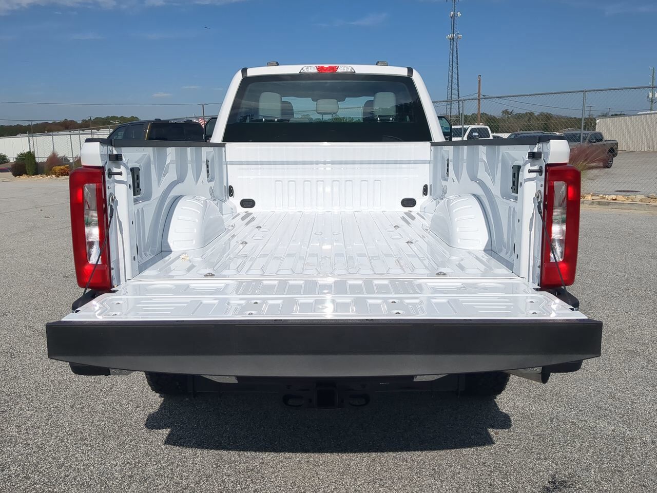 2026 Ford Super Duty F-250 SRW XL Appleton WI 2026 Ford Super Duty F-250 SRW XL Appleton WI