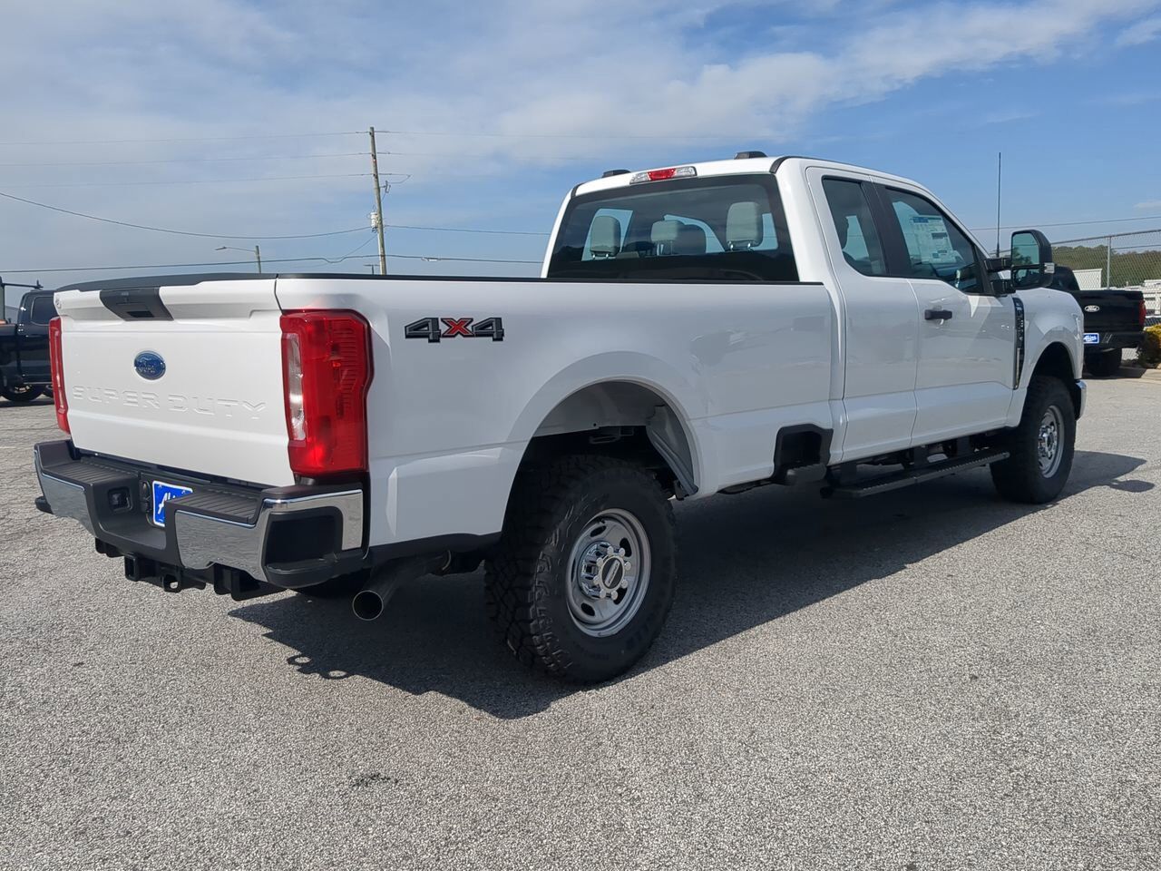 2026 Ford Super Duty F-250 SRW XL Appleton WI 2026 Ford Super Duty F-250 SRW XL Appleton WI