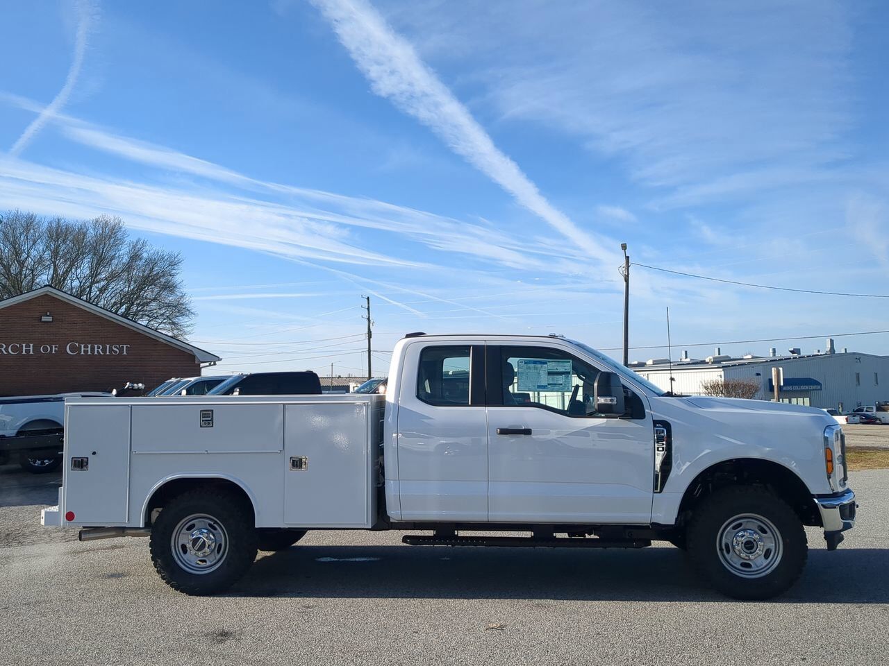 2026 Ford Super Duty F-250 SRW XL Appleton WI