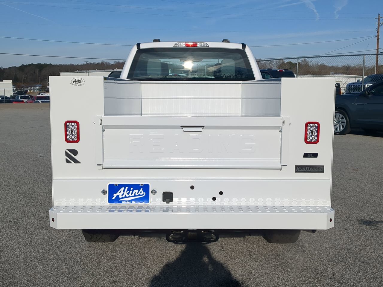 2026 Ford Super Duty F-250 SRW XL Appleton WI