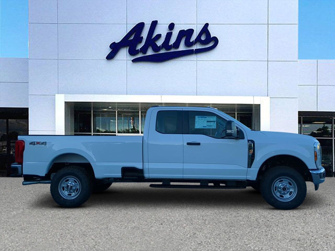 2026 Ford Super Duty F-250 SRW 2026 Ford Super Duty F-250 SRW