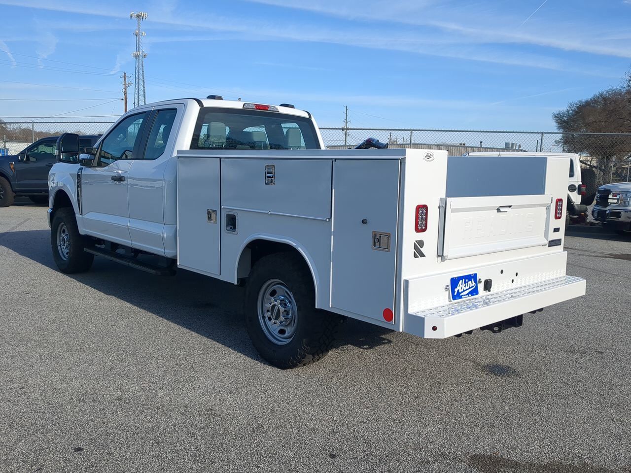 2026 Ford Super Duty F-250 SRW XL Appleton WI