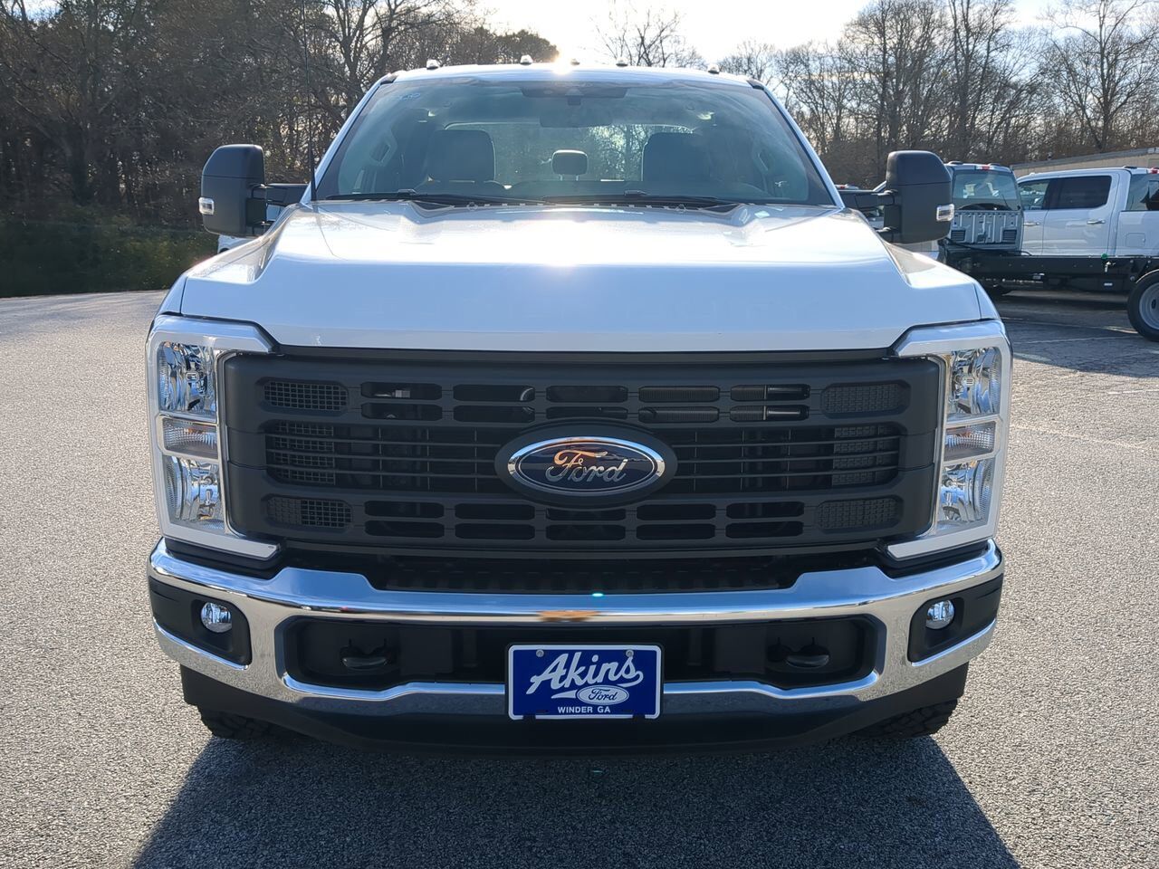 2026 Ford Super Duty F-250 SRW XL Appleton WI