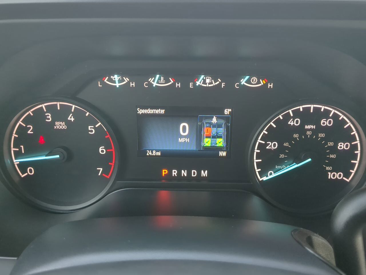 2026 Ford Super Duty F-250 SRW XL Appleton WI