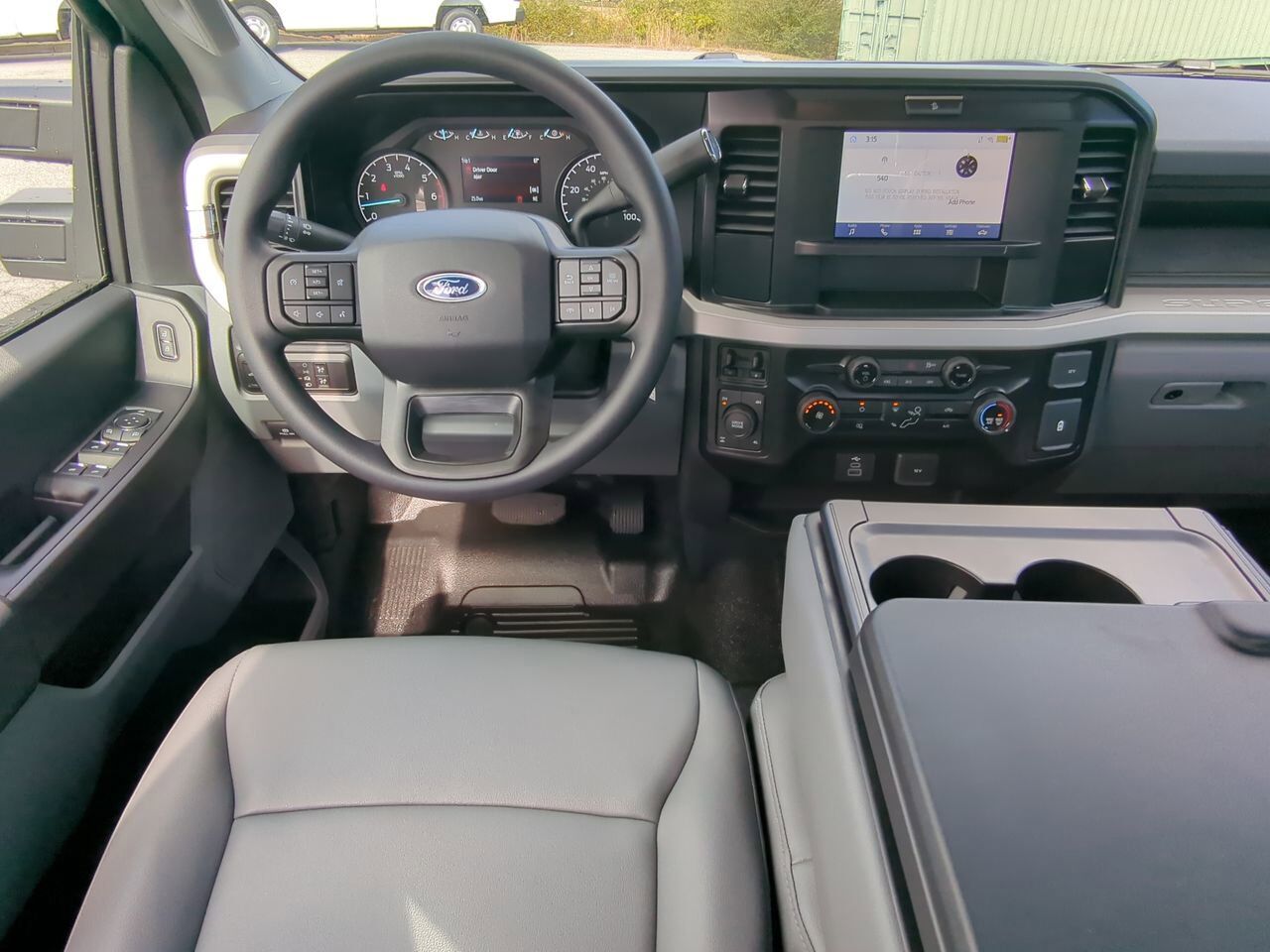 2026 Ford Super Duty F-250 SRW XL Appleton WI 2026 Ford Super Duty F-250 SRW XL Appleton WI