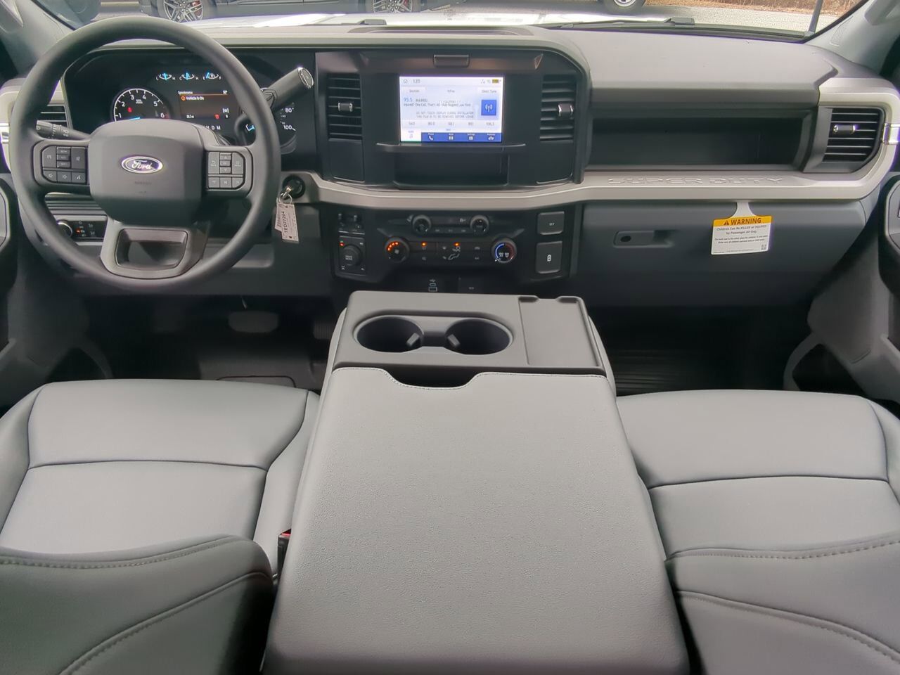 2026 Ford Super Duty F-250 SRW XL Appleton WI