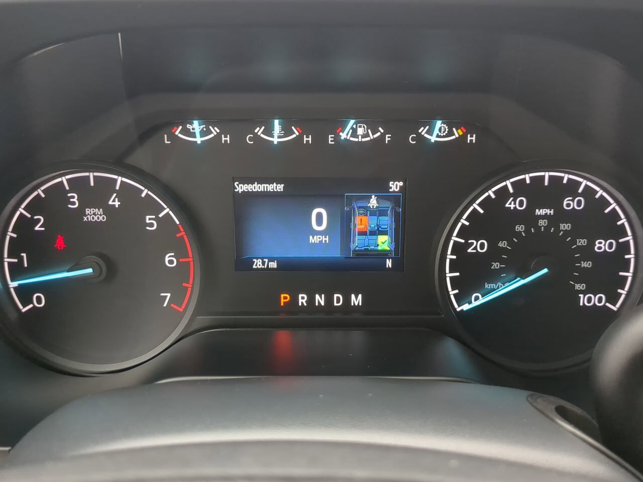 2026 Ford Super Duty F-250 SRW XL Appleton WI