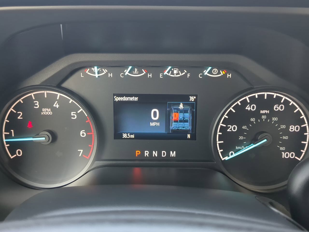 2026 Ford Super Duty F-250 SRW XL Appleton WI