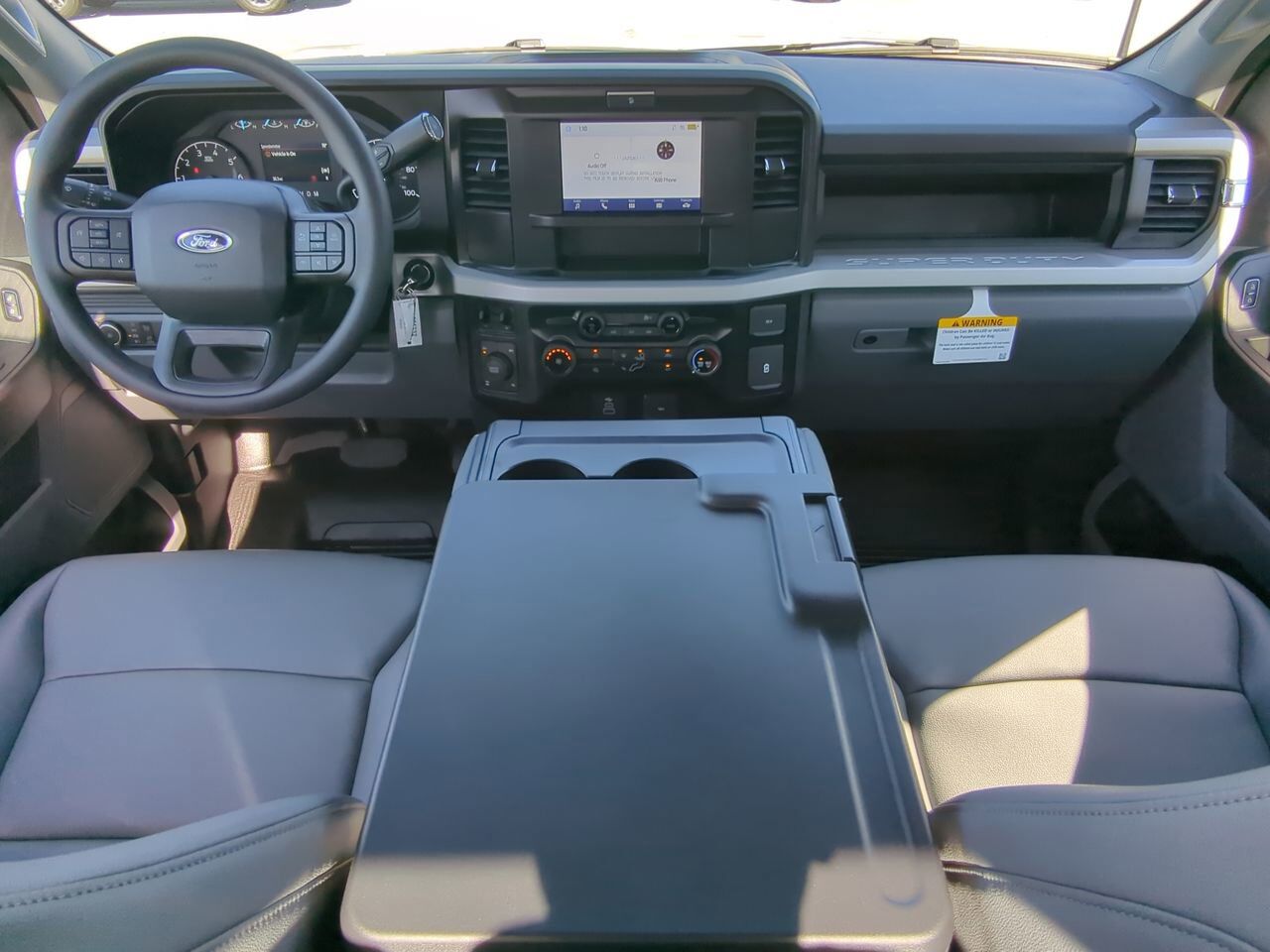 2026 Ford Super Duty F-250 SRW XL Appleton WI