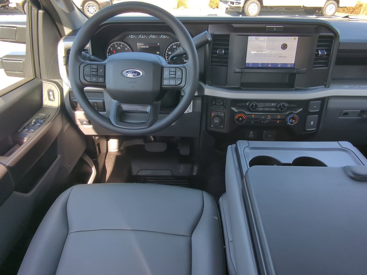 2026 Ford Super Duty F-250 SRW XL Appleton WI