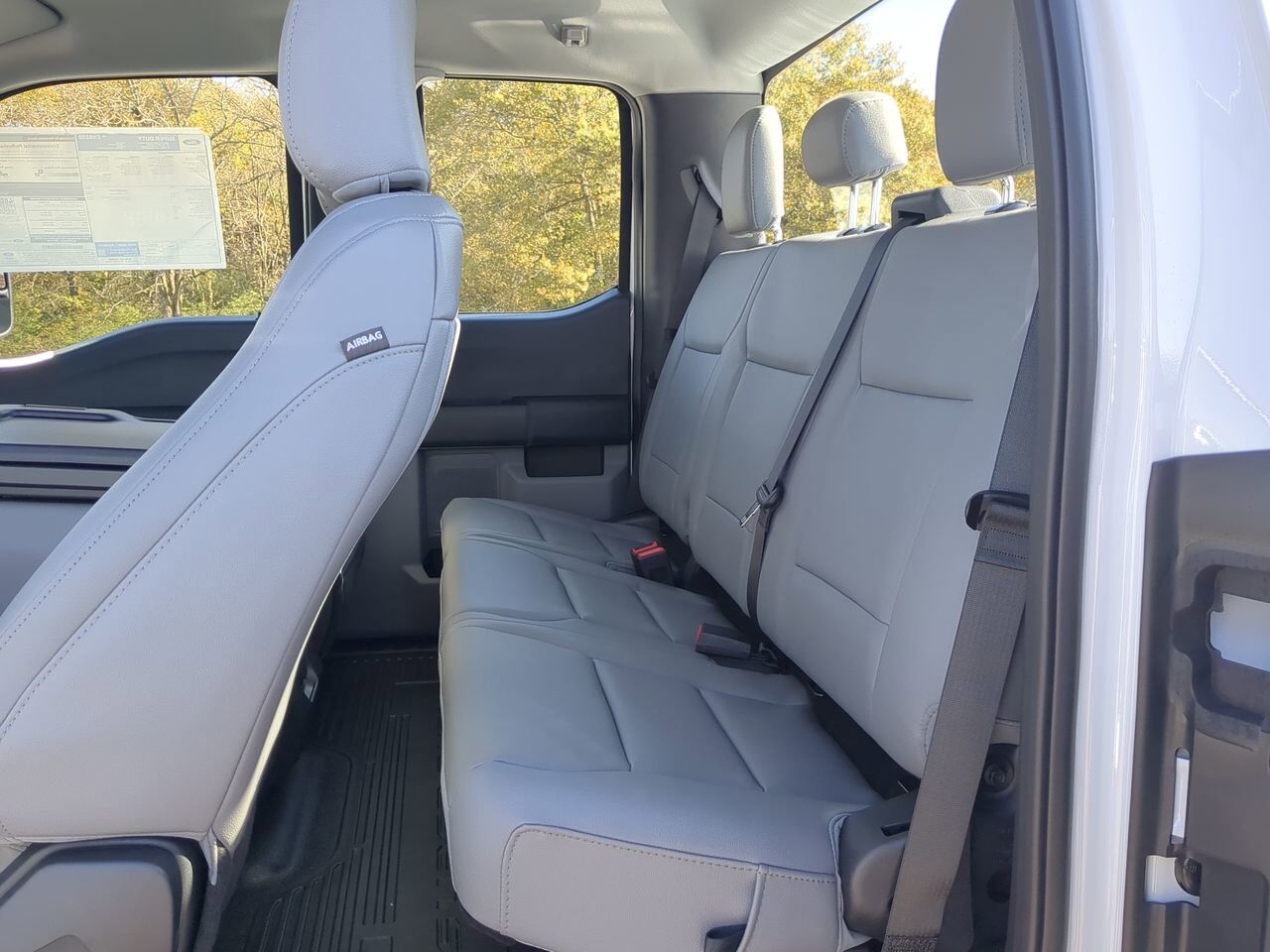 2026 Ford Super Duty F-250 SRW XL Appleton WI