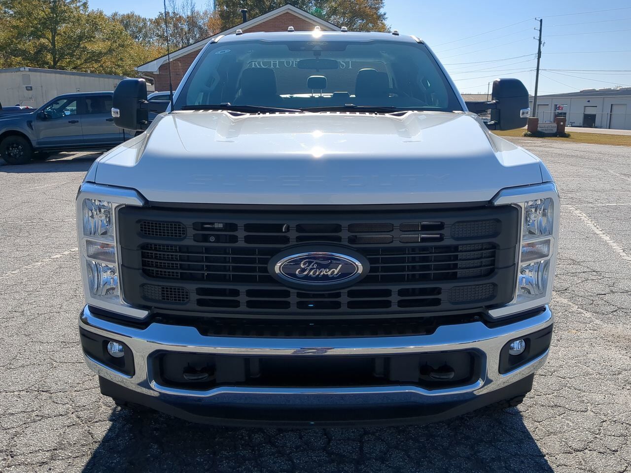 2026 Ford Super Duty F-250 SRW XL Appleton WI