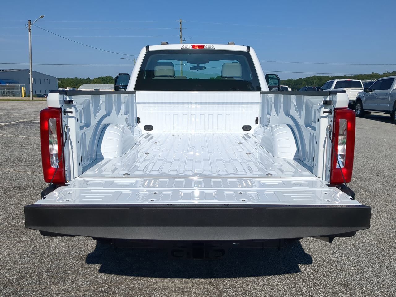 2026 Ford Super Duty F-250 SRW XL Appleton WI