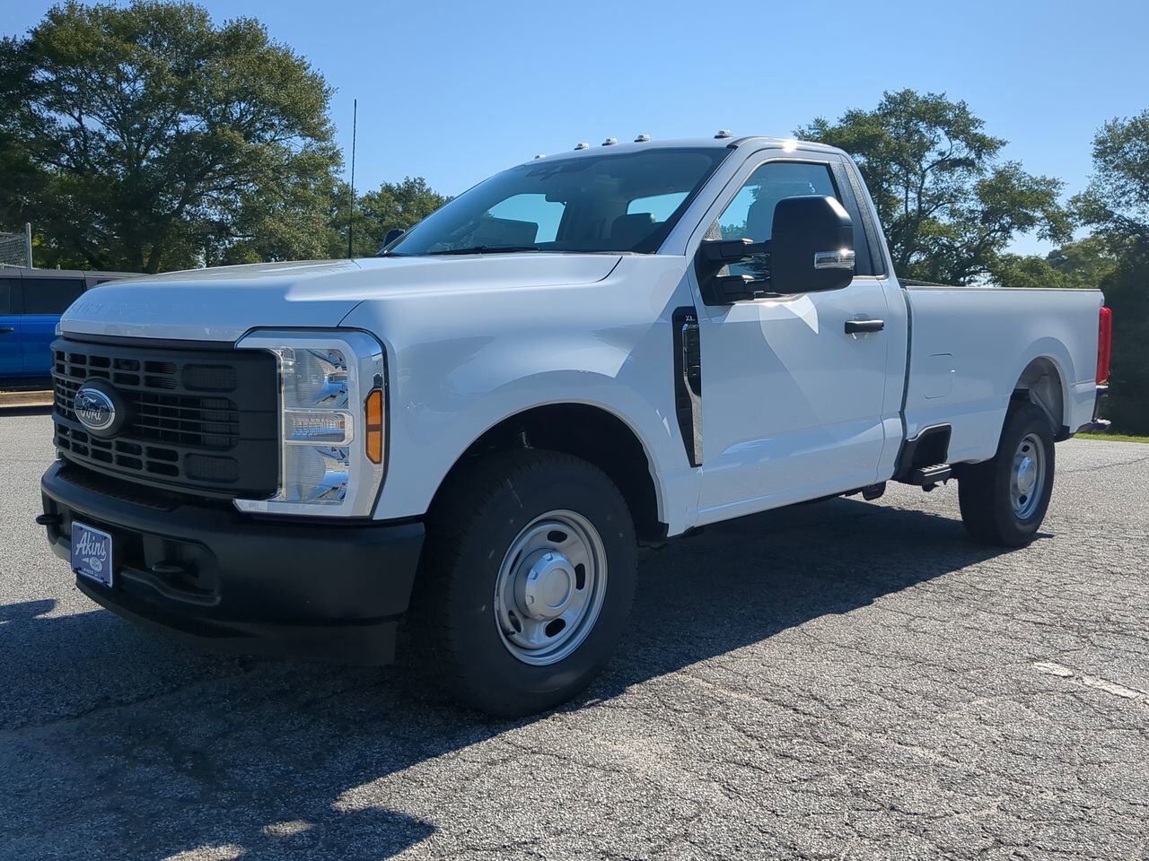2026 Ford Super Duty F-250 SRW XL Appleton WI