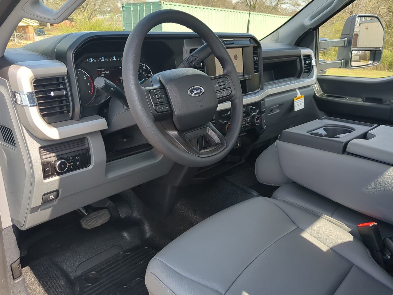 2026 Ford Super Duty F-250 SRW XL Appleton WI