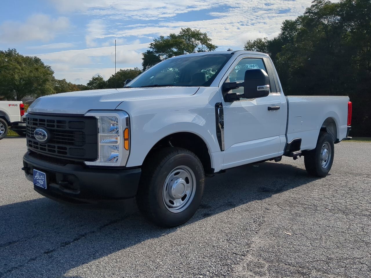 2026 Ford Super Duty F-250 SRW XL Appleton WI