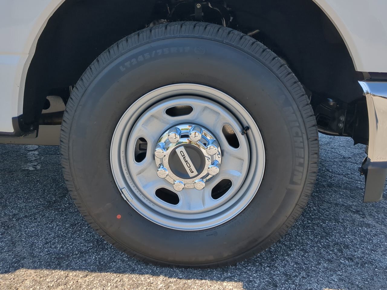 2026 Ford Super Duty F-250 SRW XL Appleton WI