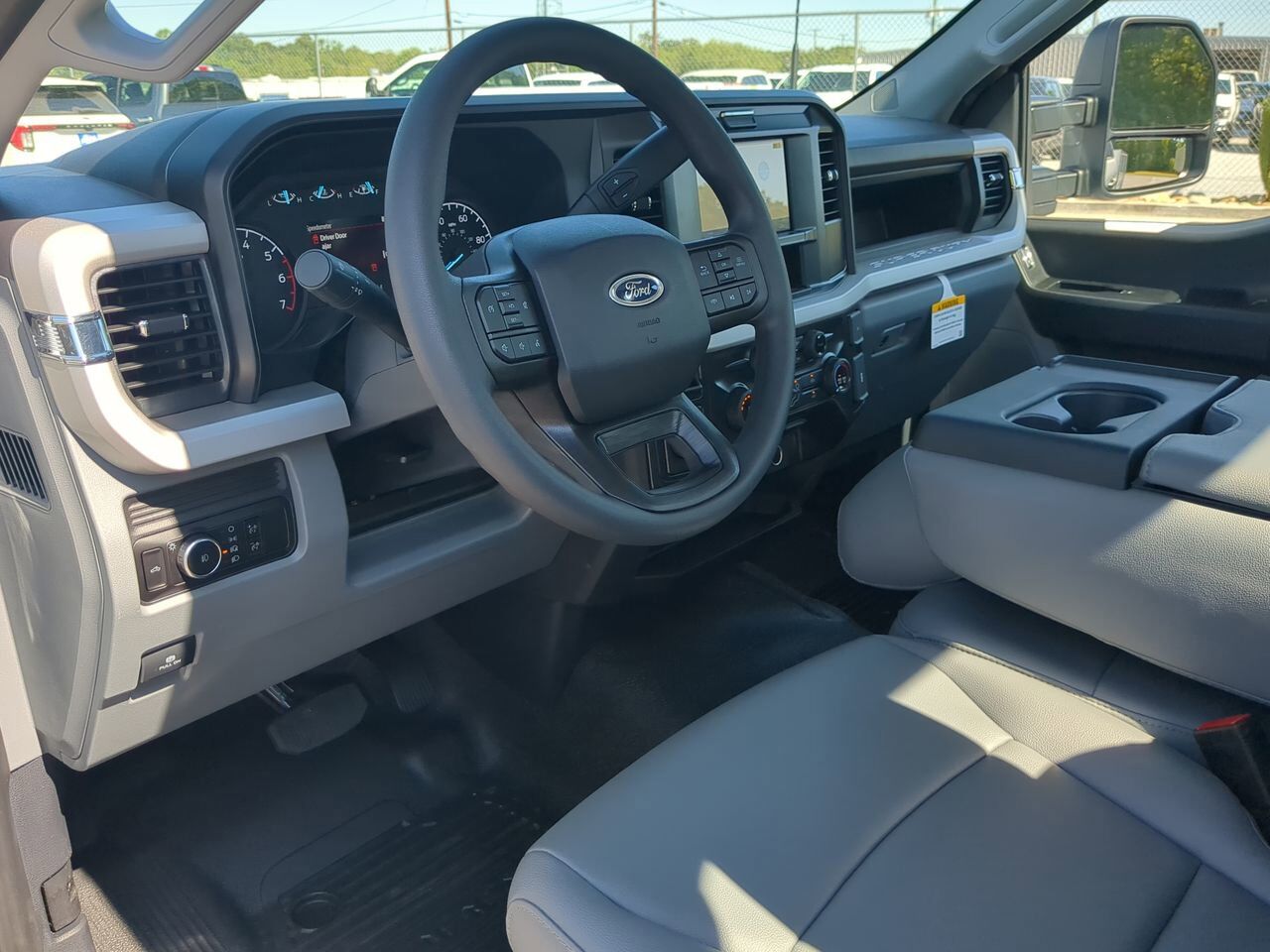 2026 Ford Super Duty F-250 SRW XL Appleton WI