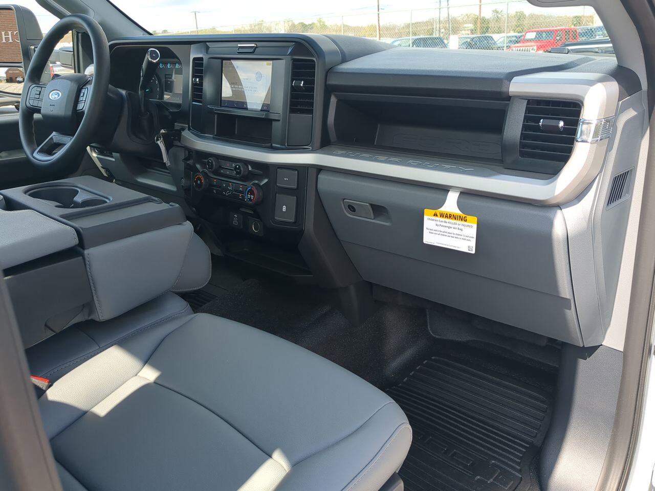 2026 Ford Super Duty F-250 SRW XL Appleton WI