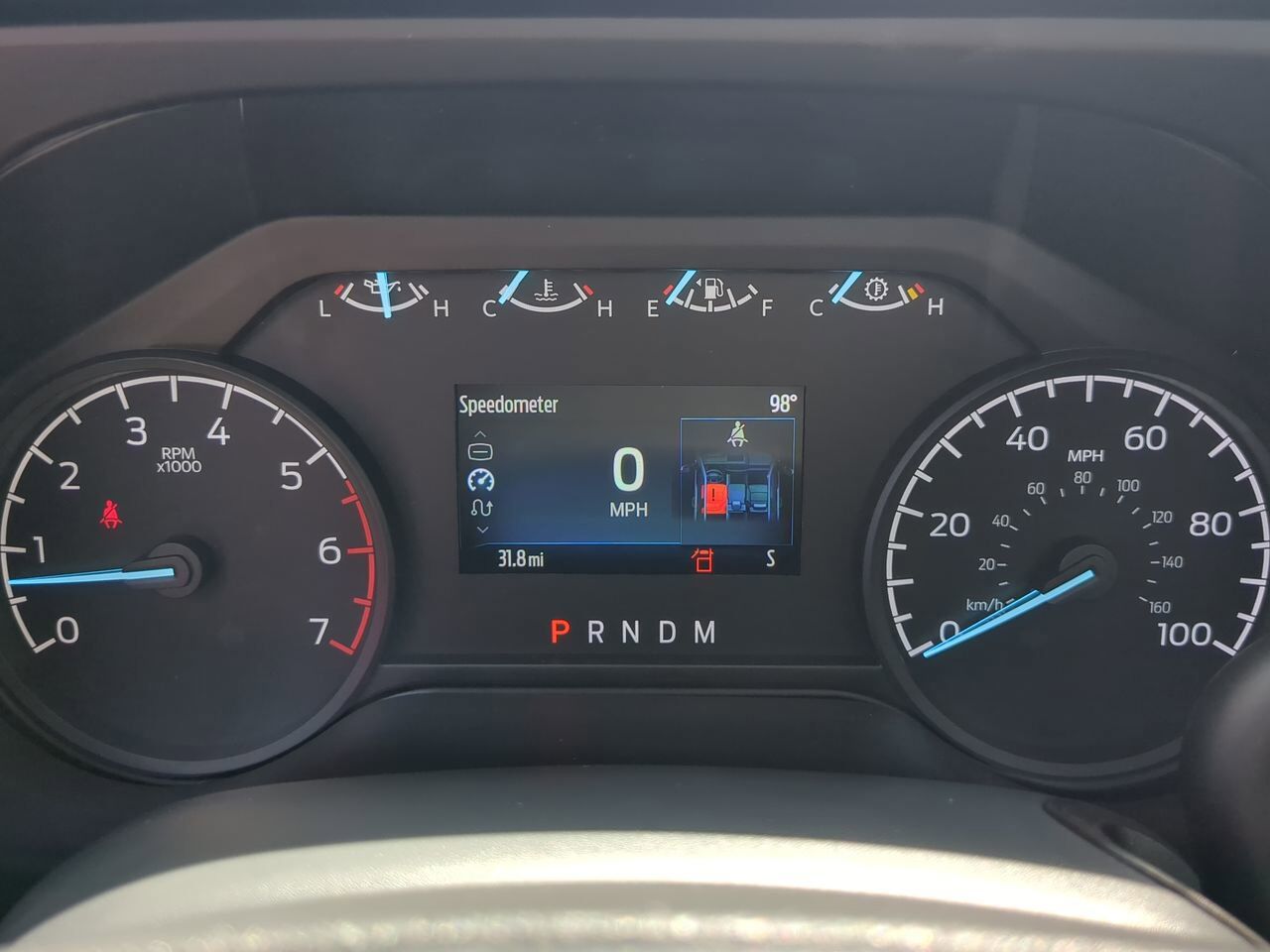 2026 Ford Super Duty F-250 SRW XL Appleton WI