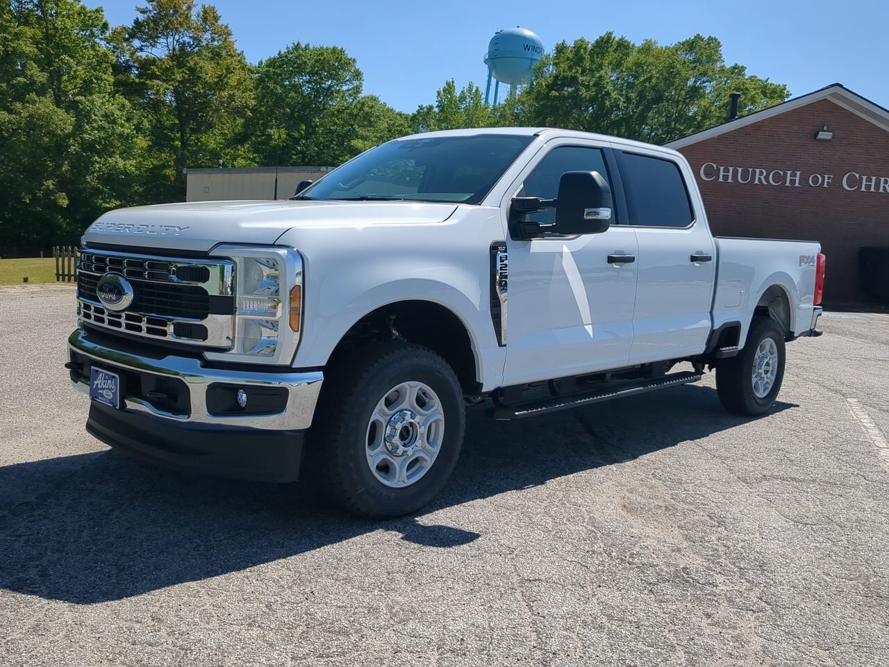 2026 Ford Super Duty F-250 SRW XLT Appleton WI