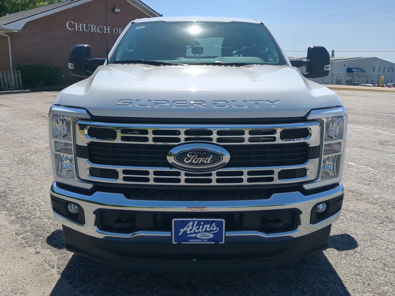 2026 Ford Super Duty F-250 SRW XLT Appleton WI