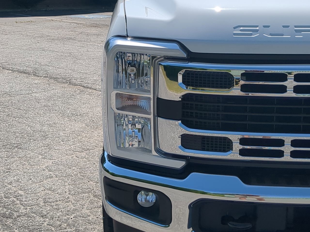 2026 Ford Super Duty F-250 SRW XLT Appleton WI