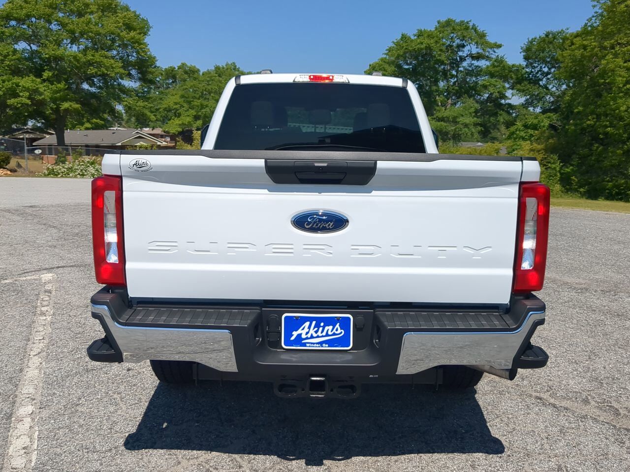 2026 Ford Super Duty F-250 SRW XLT Appleton WI