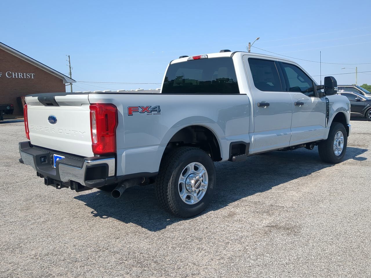 2026 Ford Super Duty F-250 SRW XLT Appleton WI