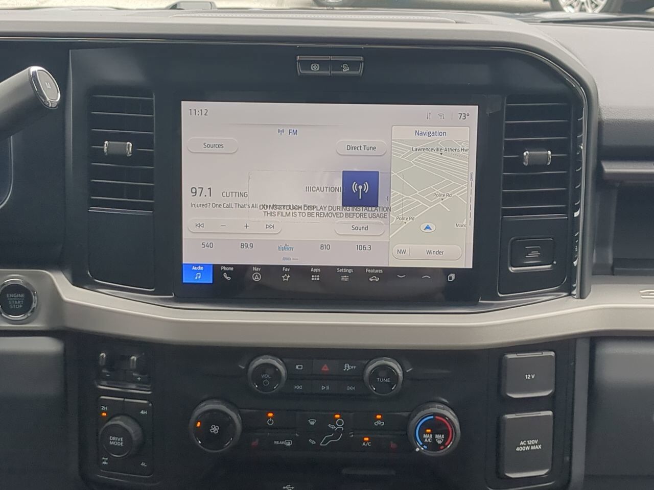 2026 Ford Super Duty F-250 SRW XLT Appleton WI