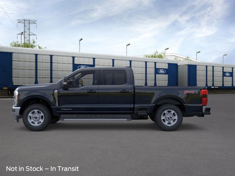 2026 Ford Super Duty F-250 SRW XLT Appleton WI