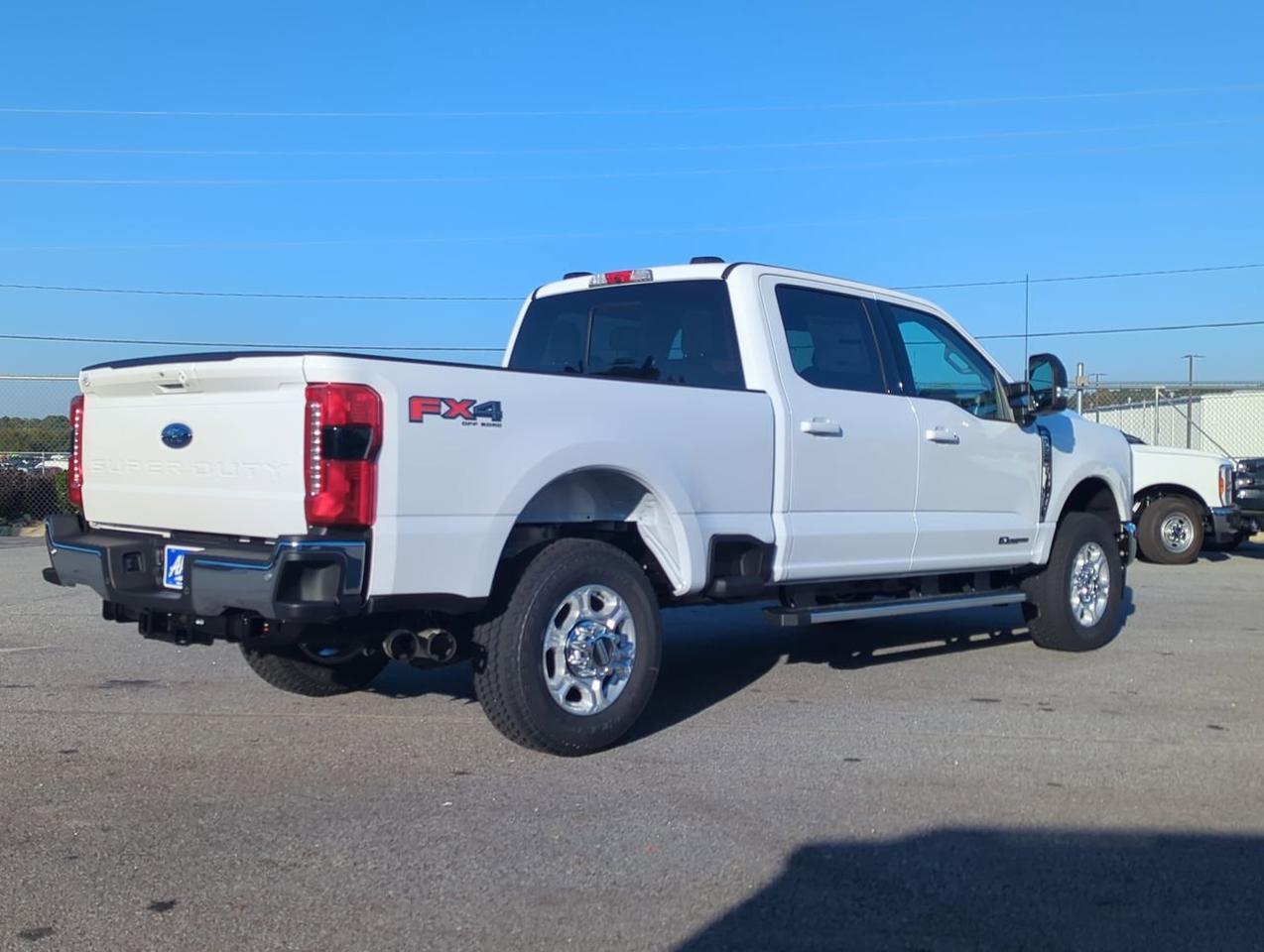 2026 Ford Super Duty F-250 SRW XLT Appleton WI