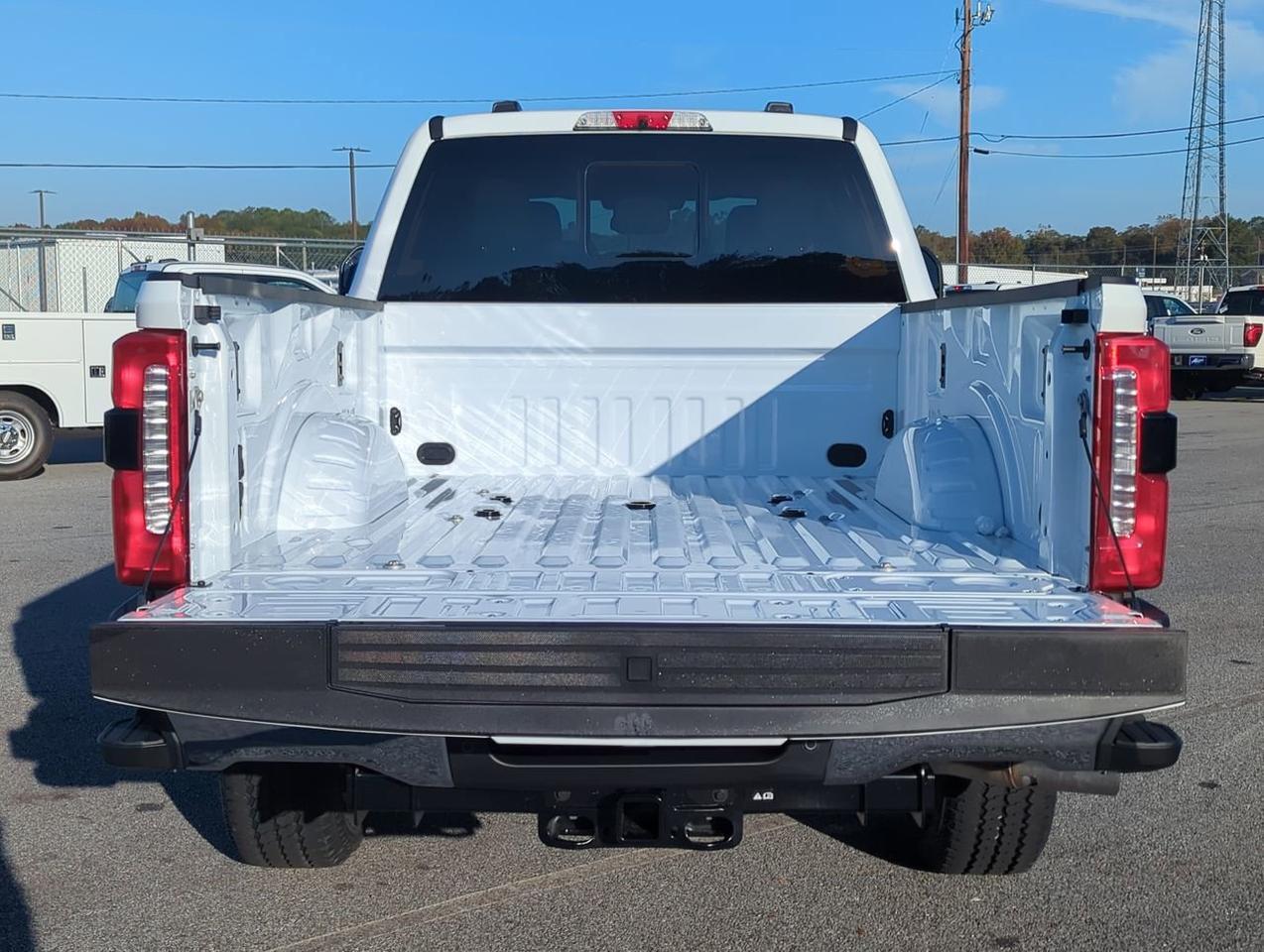 2026 Ford Super Duty F-250 SRW XLT Appleton WI